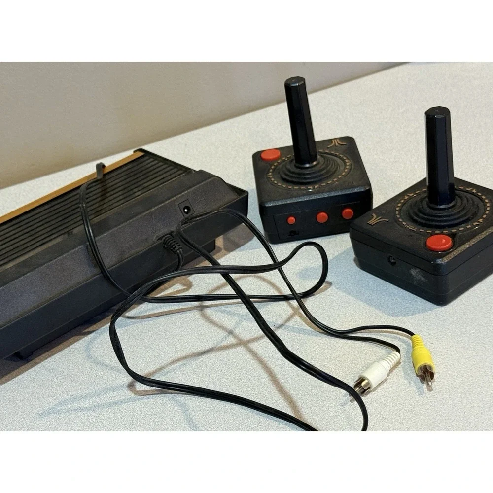 atari flashback hdmi